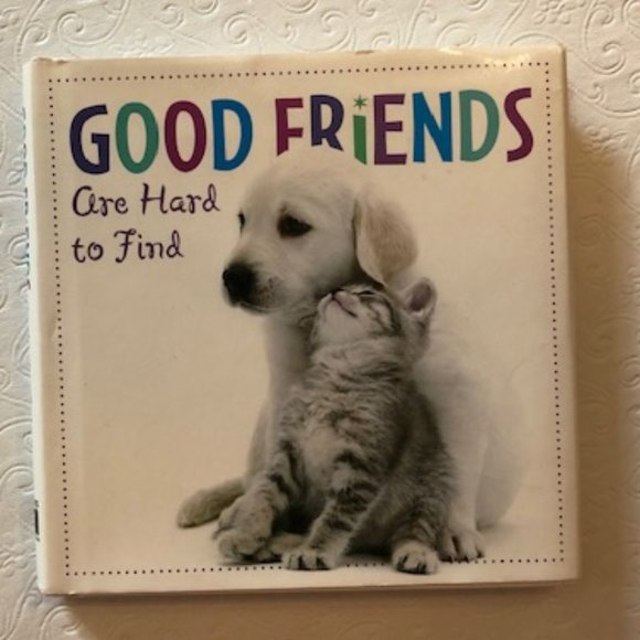 Dog Lovers Canine Socks Cards Treats Book NWT Set - Picture 5 of 11